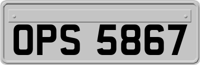 OPS5867