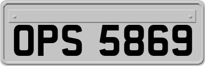 OPS5869