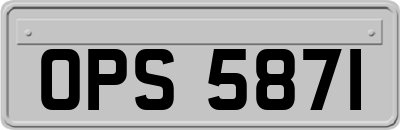 OPS5871