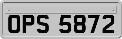 OPS5872