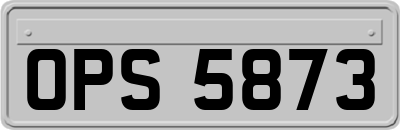 OPS5873