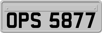 OPS5877