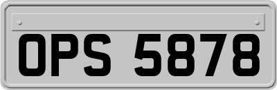 OPS5878