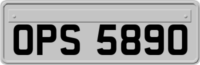 OPS5890