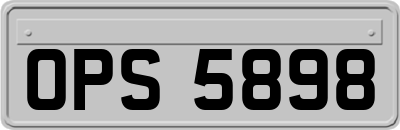 OPS5898