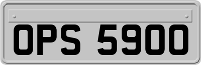 OPS5900