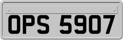 OPS5907