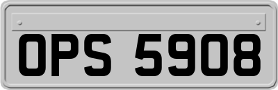 OPS5908