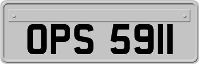 OPS5911