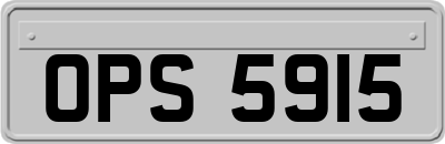 OPS5915