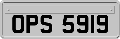 OPS5919