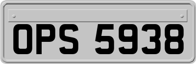 OPS5938