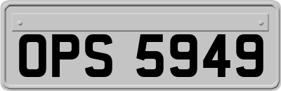OPS5949