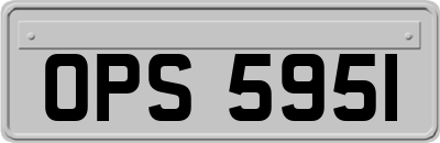 OPS5951