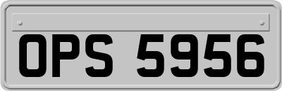 OPS5956