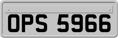 OPS5966