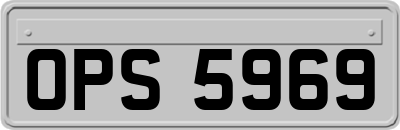 OPS5969