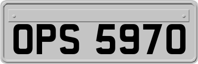 OPS5970
