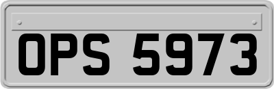 OPS5973