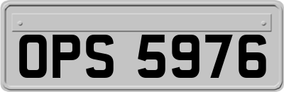 OPS5976