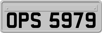 OPS5979
