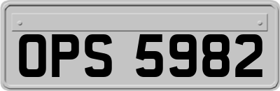 OPS5982