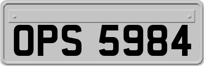 OPS5984