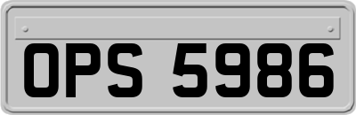 OPS5986