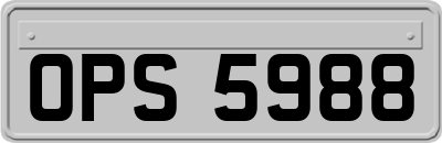 OPS5988