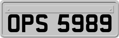 OPS5989