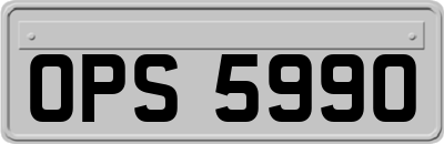 OPS5990