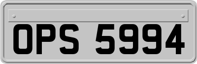 OPS5994