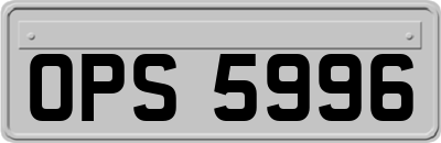 OPS5996