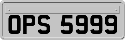 OPS5999