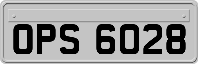OPS6028