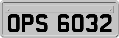 OPS6032