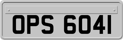 OPS6041