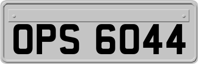 OPS6044
