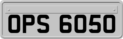OPS6050