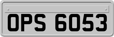 OPS6053