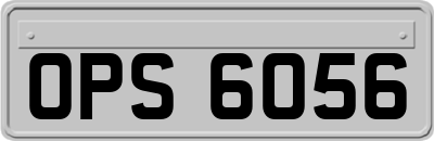 OPS6056