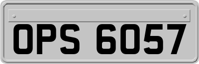 OPS6057