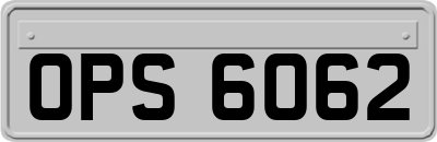OPS6062