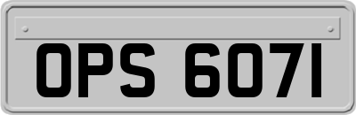 OPS6071