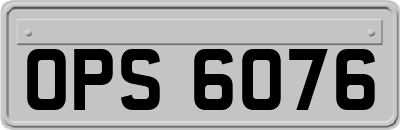 OPS6076