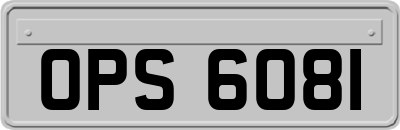 OPS6081