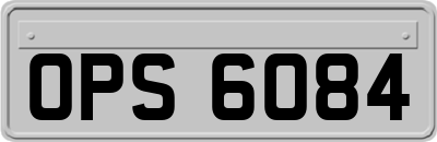OPS6084