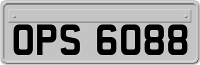 OPS6088