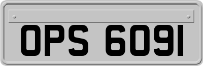 OPS6091