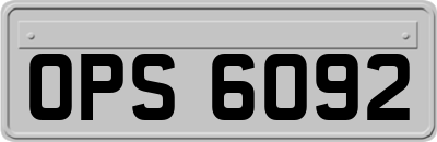 OPS6092